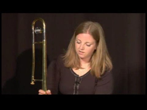 Trombon Bakım : Demontaj Trombonlar