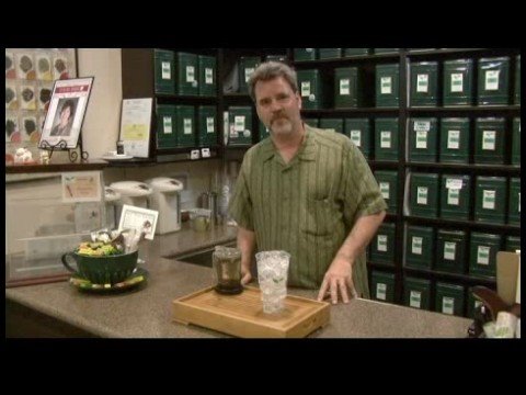 Bira Gevşek Yaprak Çay : Buzlu Çay Tarifi