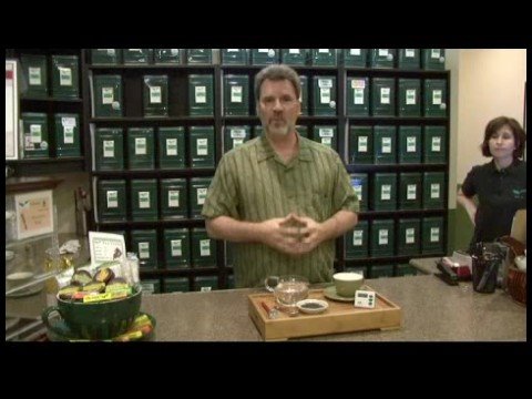 Bira Gevşek Yaprak Çay : Çay Demleme Malzemeleri Ve Araçları