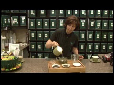 Bira Gevşek Yaprak Çay : Demleme Yeşil Çay