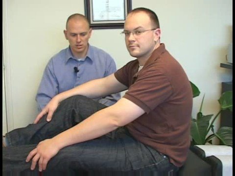Chiropractic Ayarlama Faydaları: Lomber Hizalama Korumak İçin Uzanıyor