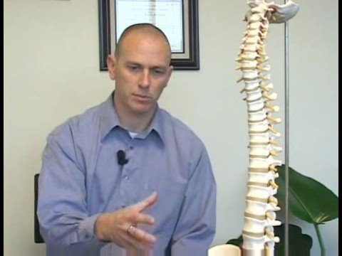 Chiropractic Ayarlama Faydaları: Ne Nedenleri Alt Sırt Ağrısı?