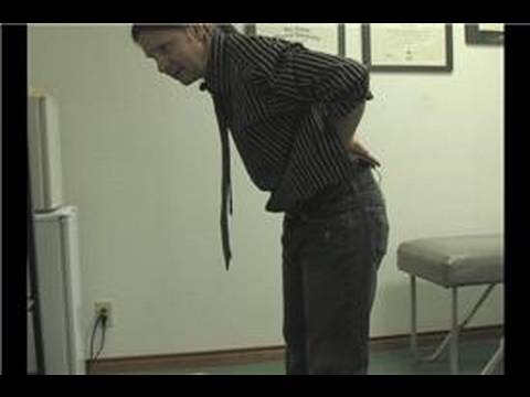 Chiropractic Bakım İpuçları : Chiropractic Kaldırma İpuçları