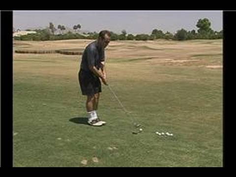 Golf Swing Tempo İpuçları : Medicus Golf Kulübü Denge İpuçları