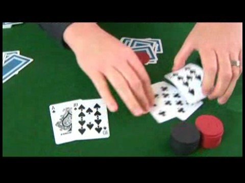 Five-Card Draw Poker Beş Kartlı İlgili Draw: Çiz Sonra 