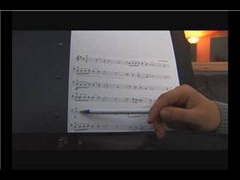George Frideric Handel Keman Üzerinde Oynama: Handel Hat 5 Üzerinde Keman Çalıyor