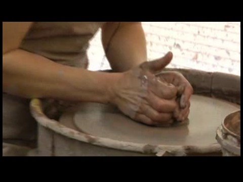 Nasıl Bir Seramik Çay Seti Yapmak İçin : Su Isıtıcısı Tarzı Çanak Çömlek: Ölçüm Düz Taban Demlik Kapağı