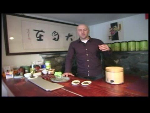 Nasıl Çay Yapmak: Etkileri Pişirme Çay