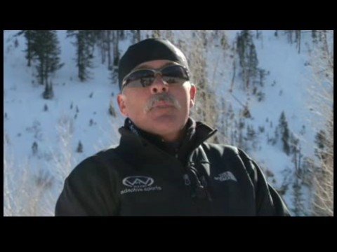 Omurilik Yaralanmaları İle Kayak: Yerler Omurilik Yaralanmaları İle Kayak İçin Bulma