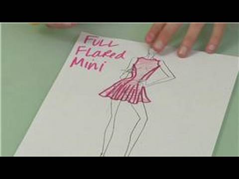 Prenses Dikişleri Moda Tasarım: Prenses Dikiş Moda Tasarımı: Tam Parlama Mini Elbise