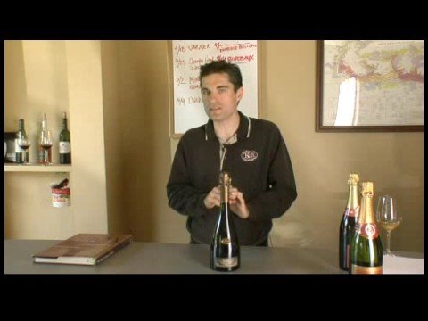 Şampanya Çeşitleri Ve Gerçekler: Michel Arnaud Şampanya