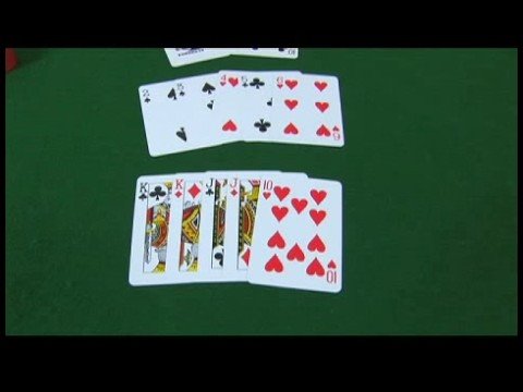 Sıska Minnie Poker: Sıska Minnie: İyi Eller Başlangıç