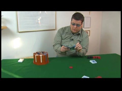 Sıska Minnie Poker: Sıska Minnie: Örnek El 1