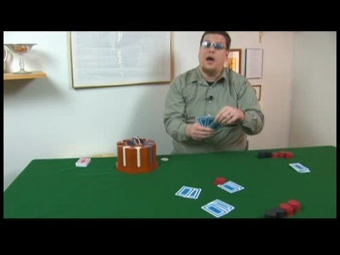 Sıska Minnie Poker: Sıska Minnie: Örnek El 2