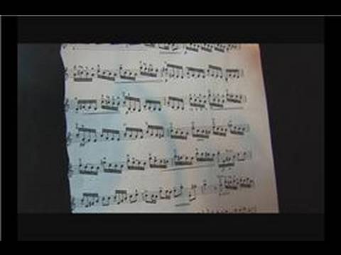 Vivaldi\'Keman Am s 1St Hareketi: Bölüm 2 : Keman'ın İlk Hareket Hattı 22 Oyun Vivaldi\