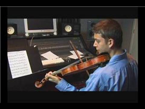 Vivaldi\'Keman Am s 1St Hareketi: Bölüm 2 : Keman'ın İlk Hareketi Line 29 Oyun Vivaldi\