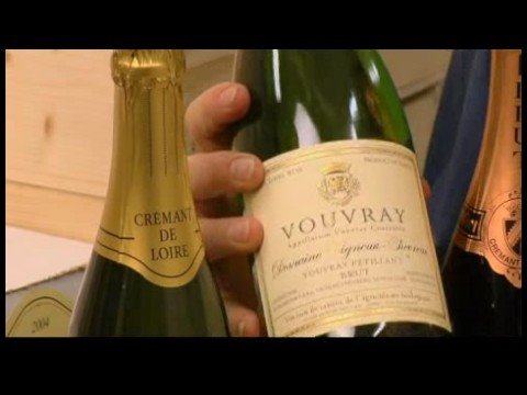 Köpüklü Şarap Türleri: Cremants Köpüklü Şaraplar