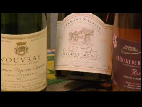 Köpüklü Şarap Türleri: Cremants Üzüm Çeşitleri