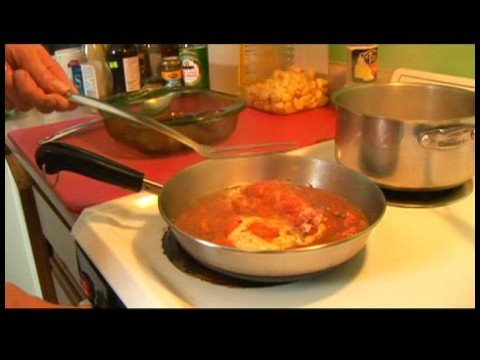 Prosciutto Biberiyeli Tavuk Tarifi : Prosciutto Rosemary Tavuk Pişirme