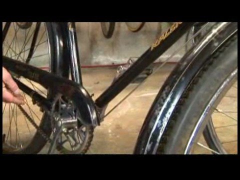 Vintage Bisiklet Stilleri : İngilizce Bisiklet Çubuk Frenler