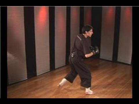 Kung Fu Dövüş Teknikleri : Kung Fu Dövüş Teknikleri: Palm Blok Ve Arka Bacak Ön Tekme Dışında 
