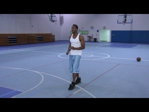 Basketbol Becerilerini Geliştirmek : 360 Basketbol Ters Turnike