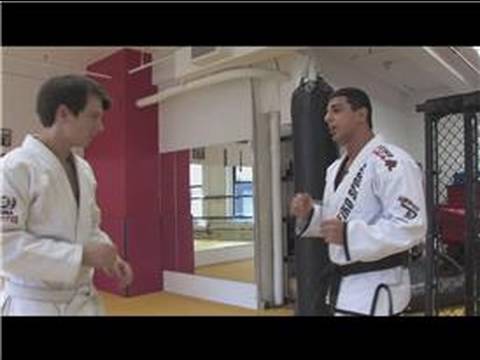 Karışık Dövüş Sanatları İpuçları: Aikido Öğrenmek Nasıl