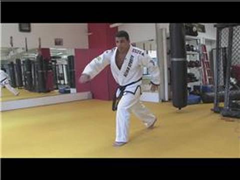 Karışık Dövüş Sanatları İpuçları: Nasıl Capoeira Öğrenin