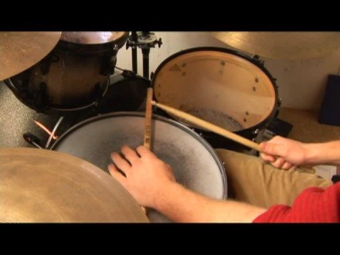Latince Drum Beats: Bossa Nova: Bossa Nova Rım Tıklama: Ritim 5