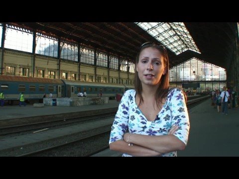 Avrupa'da Trenle Seyahat: Nasıl Tren Seyahat Paris'ten Güzel-E Doğru Kitap