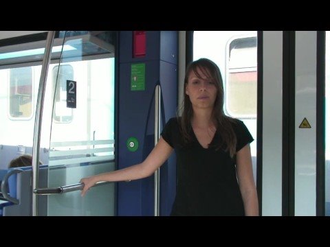 Avrupa'da Trenle Seyahat: Nasıl Viyana Prag Tren Seyahat Kitap