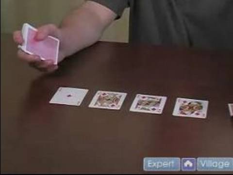 7 Kart Stud Poker: Royal Flush Yedi Kart Stud Poker