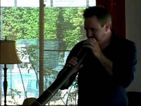 Didgeridoo Oynamayı: Gelişmiş Didgeridoo Seslerle
