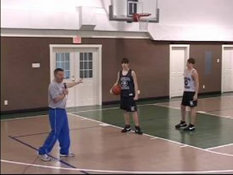 Gençlik Basketbol İçin Basketbol Matkaplar : Gençlik Basketbol Matkaplar: Reddediyormuş