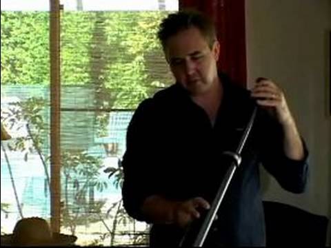 Nasıl Didgeridoo Play: Nasıl Bir Slideridoo Yapmak