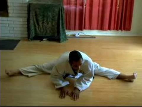 Temel Judo Teknikleri: Nasıl Judo Eğitimi İçin Streç