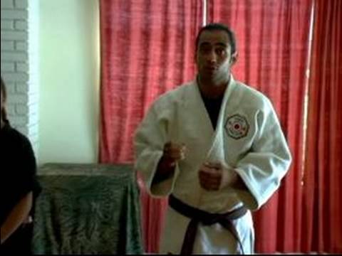 Temel Judo Teknikleri: Neden Judo Başarılı Bir Savaş Sanatı