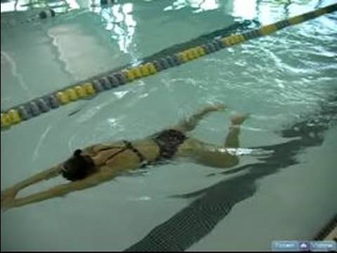 Yüzmeyi Kurbağalama : Tam Kurbağalama Uygulama Teknikleri