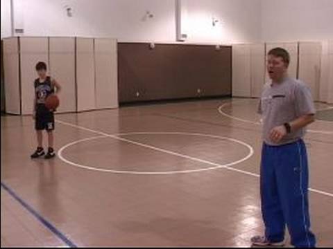 Gençlik Basketbol Point Guard : Nasıl Gençlik Basketbol Oyunu Kurmak İçin 