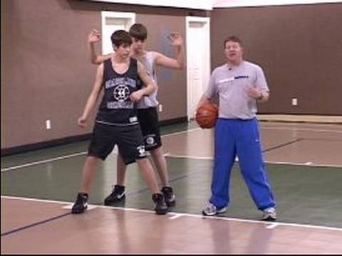 Merkezi Gençlik Basketbol: Gençlik Basketbol Sonrası Oyuncu Rolü