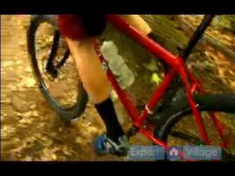 Yokuş Yukarı Dağ Bisikleti İpuçları: Yokuş Yukarı Bisikleti İpuçları İçin Engellerin