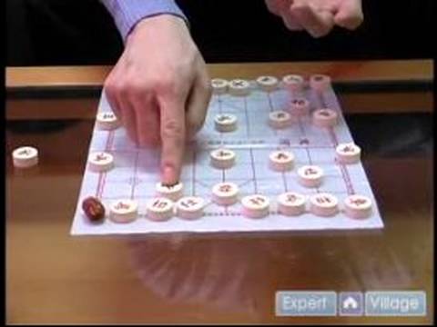Çin Satrancı Nasıl Oynanır : Çinli Satranç ATI Tekniği 