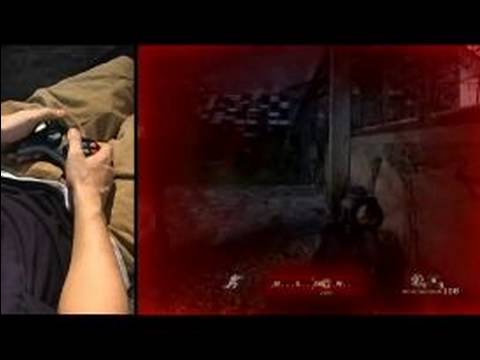 Görev Yürüyüşe Çıkmış Çağrı: Bölüm İıı : Call Of Duty 4 Alan El Bombası: Modern Warfare