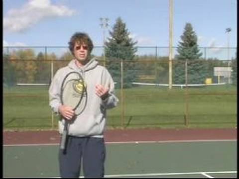 Ara Tenis Dersleri: Nasıl Zihinsel Tenis Maçları İçin Hazırlamak İçin