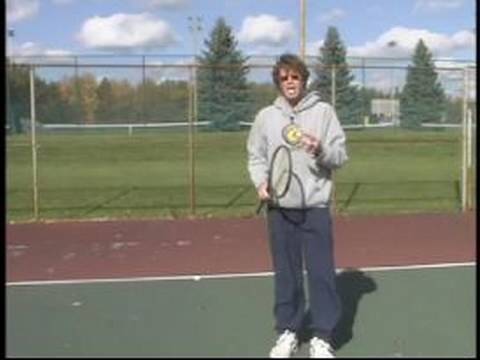 Ara Tenis Dersleri: Tenis İçin Olumlu Bir Tutum Tutmayı