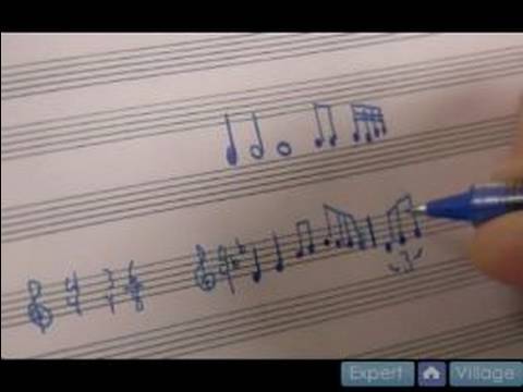 Bb Büyük Ses Caz Piyano Dersleri : Bb Minör Caz Piyano İçin Notlar Üçlü 