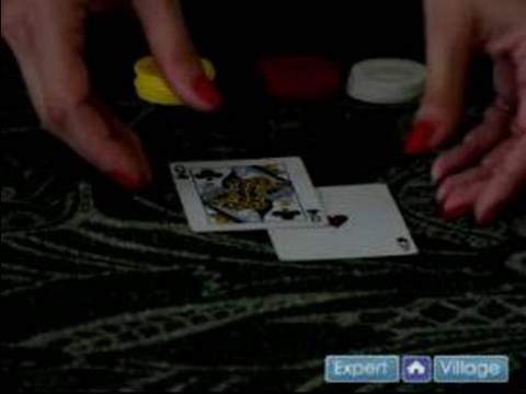 Bir Satıcı Blackjack Oynamayı Öğrenmek: 21 Blackjack Ulaşan
