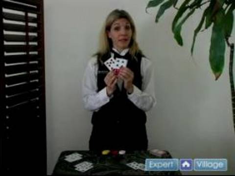 Bir Satıcı Blackjack Oynamayı Öğrenmek: Blackjack Büstü Gidiş