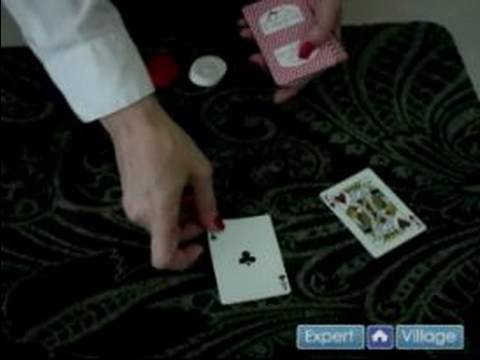 Bir Satıcı Blackjack Oynamayı Öğrenmek: Kartları Blackjack İçin İlgili