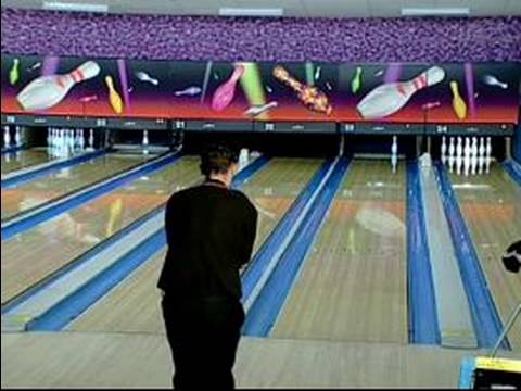 Bowling İpuçları Gelişmiş: 6 Pin Yedek Bovling Oynamaya Nasıl